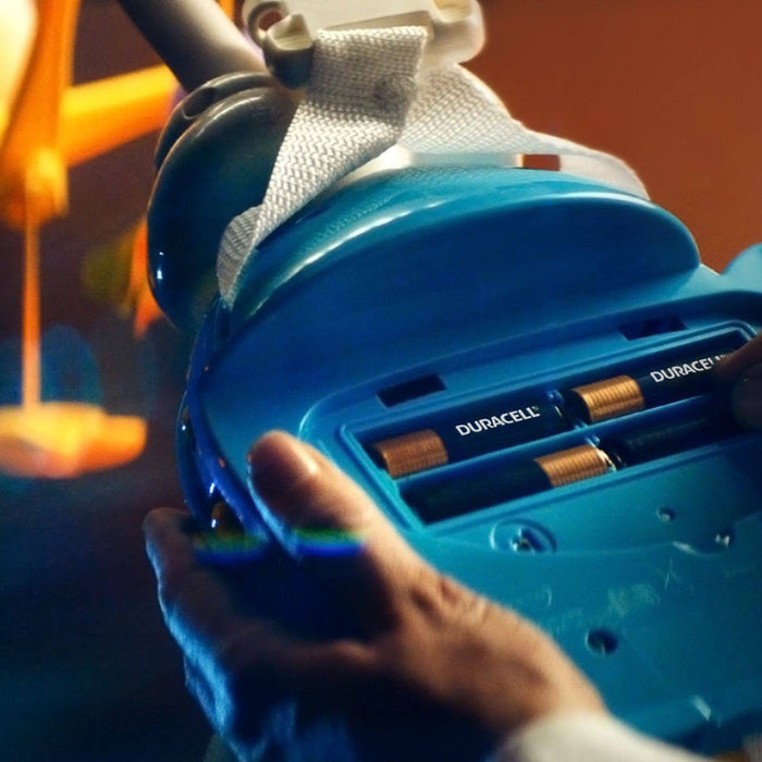 Duracell Coppertop AA Batteries - 24pk Alkaline Battery