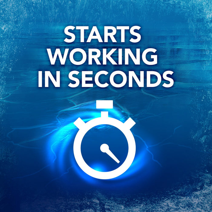 Vicks VapoCOOL Sore Throat Lozenges - 16ct