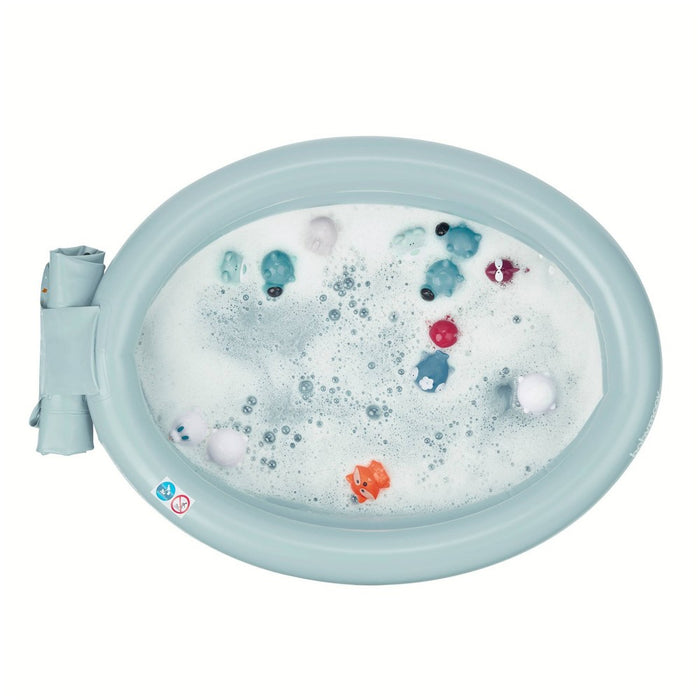 Babymoov Inflatable Bathtub and Mini Pool
