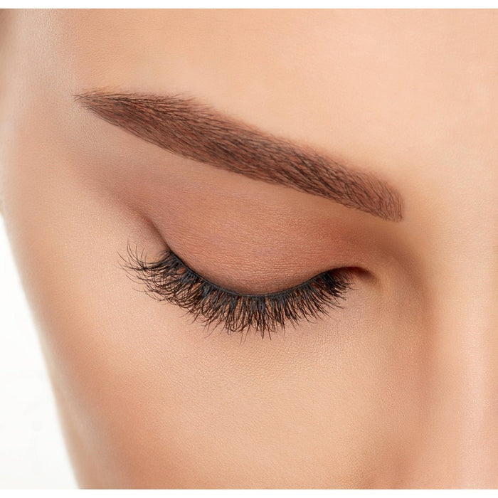 Ardell Naked No.424 False Eyelashes with Duo Pipette Adhesive - 2 Pair