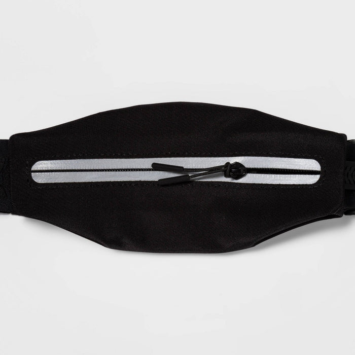 Waist Band Black - All in Motion