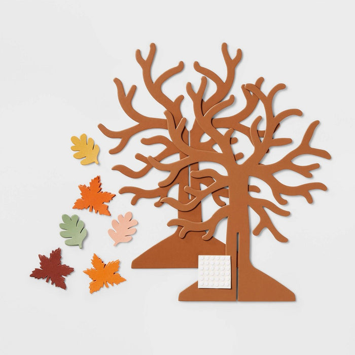 Thanksgiving Table Decor - Spritz