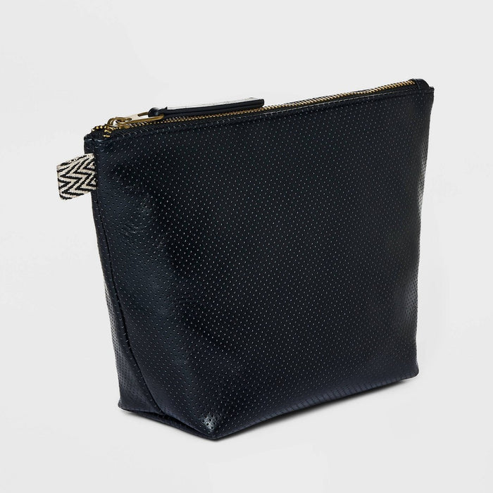 Winged Pouch - Universal Thread Black