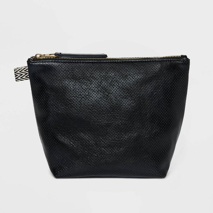 Winged Pouch - Universal Thread Black
