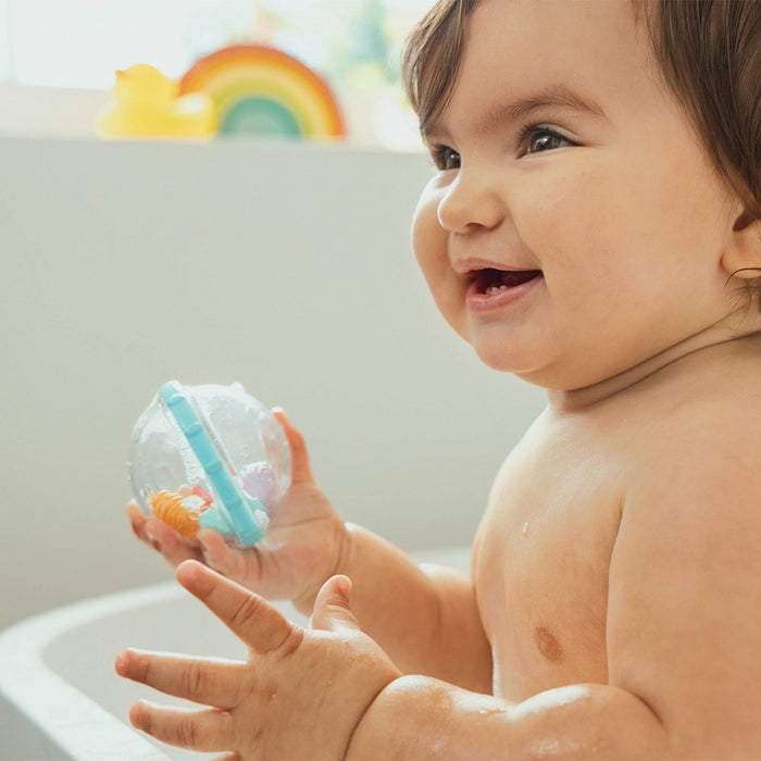 Munchkin Float and Play Bubbles - 4pk