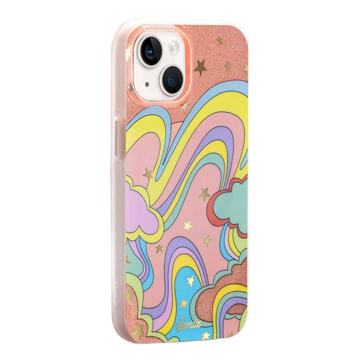 Sonix Apple iPhone 14/iPhone 13 Case with MagSafe - Illusion