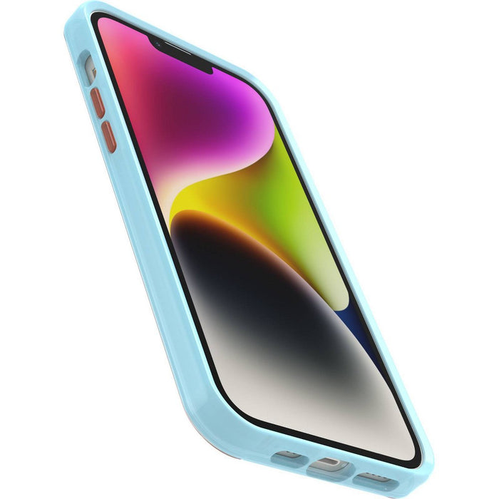 OtterBox Apple iPhone 14 Plus Symmetry Plus Series Case with MagSafe - Colorful Gossamer