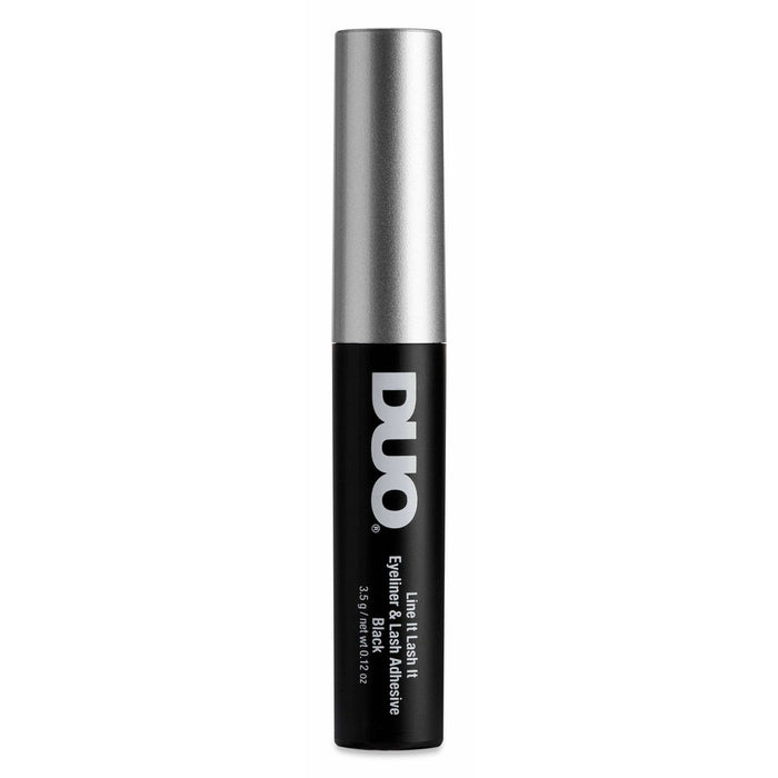 DUO Eyeliner - Line It Lash It - 0.12oz