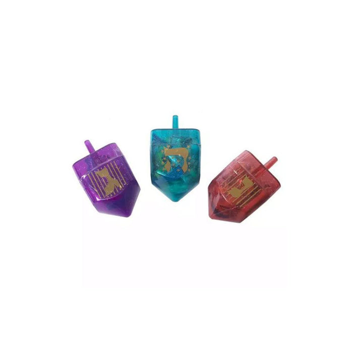 Paskesz Candy Chanukah Dreidel Variety Pack - 1.07oz