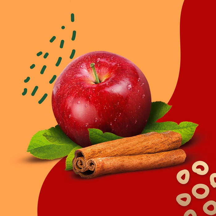 Beloved Apple & Cinnamon Bark Hand Lotion - 1 fl oz