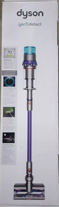 Dyson Gen5detect Cordless Stick Vacuum (LOCAL PICKUP ONLY)