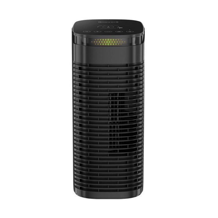 Honeywell InSight HEPA Air Purifier for Medium Rooms (100 sq. ft.) HPA080B Black