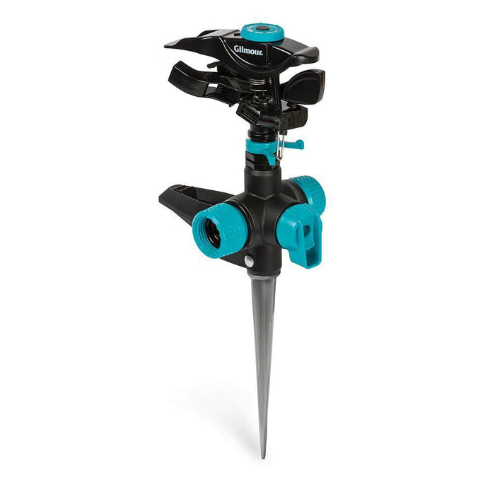 Gilmour Medium Duty Circular Sprinkler with Spike