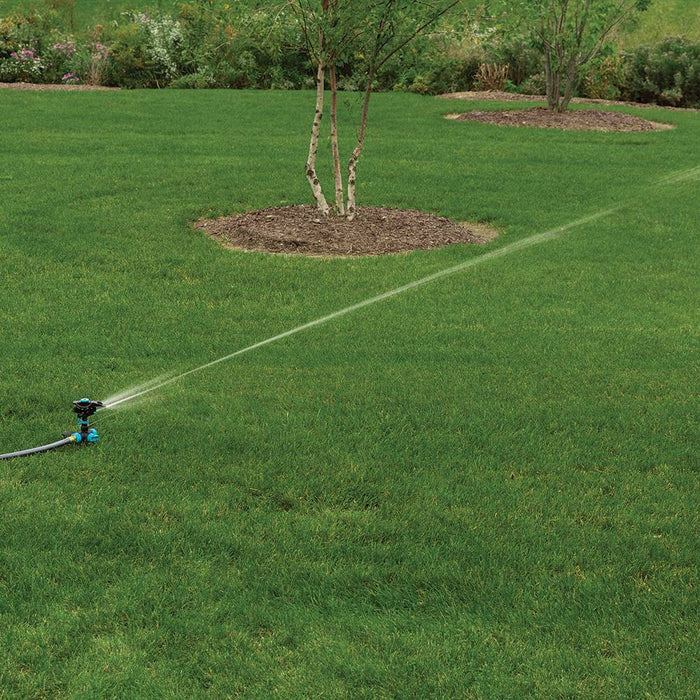 Gilmour Medium Duty Circular Sprinkler with Spike