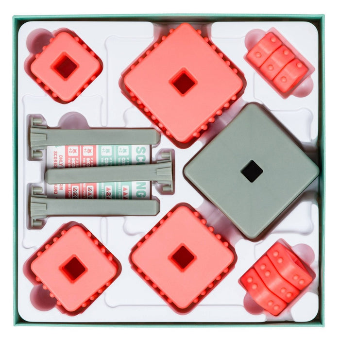 Hand-to-Hand Wombat Game by Exploding Kittens