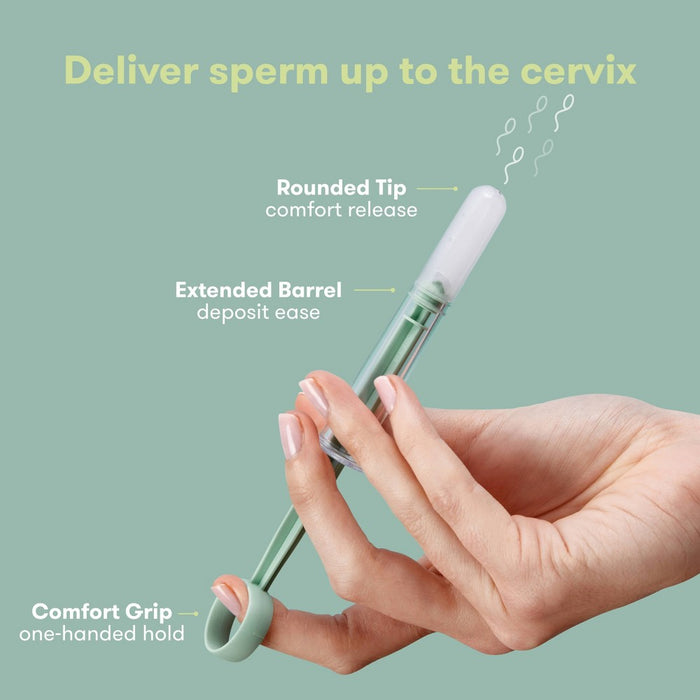 Frida Fertility At-Home Insemination Set