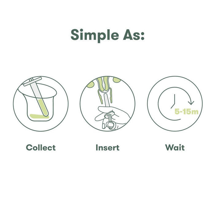 Frida Fertility At-Home Insemination Set