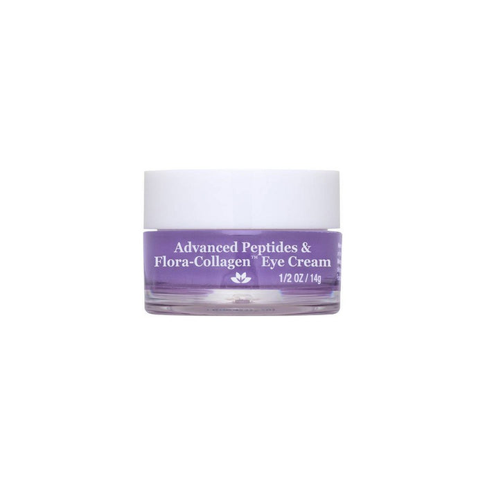 derma e Advanced Peptides & Collagen Eye Cream - 0.5oz