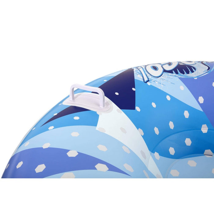 H2OGO! 48" Arctic Rush Snow Tube