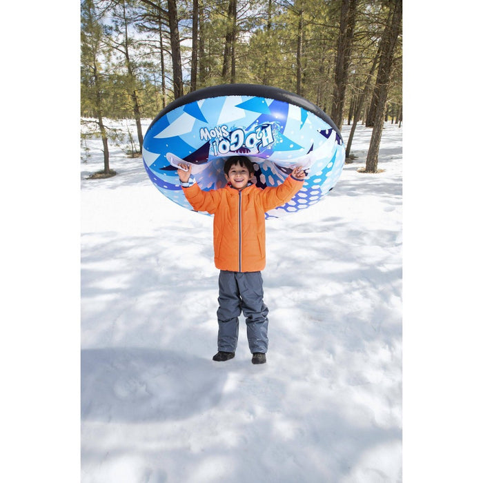 H2OGO! 48" Arctic Rush Snow Tube