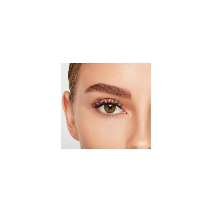 Ardell 3D Faux Mink No.858 False Eyelashes - 4 Pairs