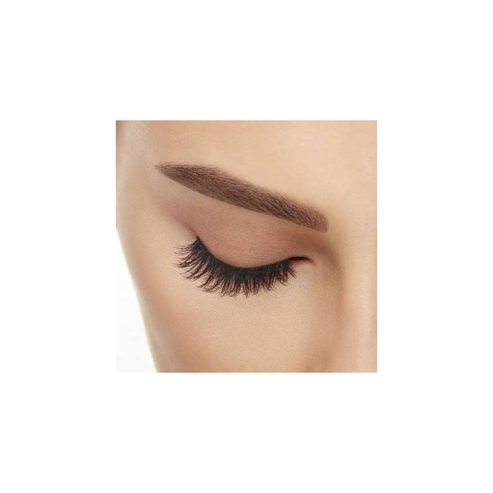 Ardell 3D Faux Mink No.858 False Eyelashes - 4 Pairs