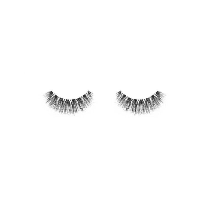 Ardell 3D Faux Mink No.858 False Eyelashes - 4 Pairs
