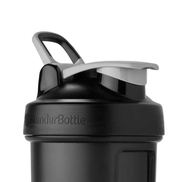 BlenderBottle 28oz Classic V2 Water Bottle - Graphite