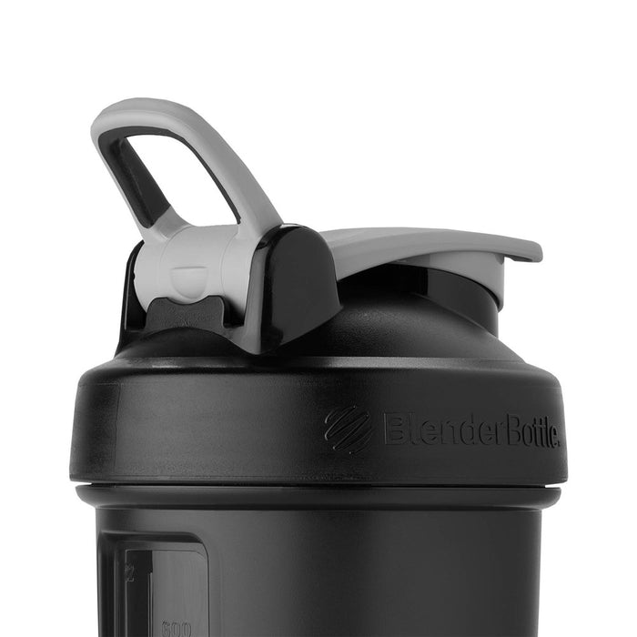 BlenderBottle 28oz Classic V2 Water Bottle - Graphite