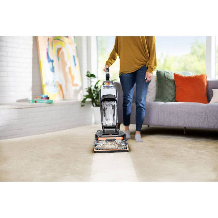 BISSELL Revolution HydroSteam Pet - 3424 (LOCAL PICKUP ONLY)