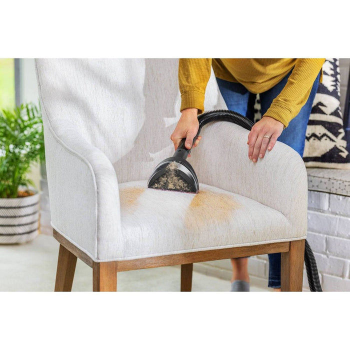 BISSELL Revolution HydroSteam Pet - 3424 (LOCAL PICKUP ONLY)