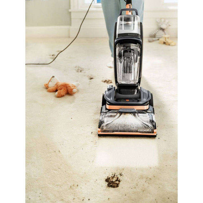 BISSELL Revolution HydroSteam Pet - 3424 (LOCAL PICKUP ONLY)