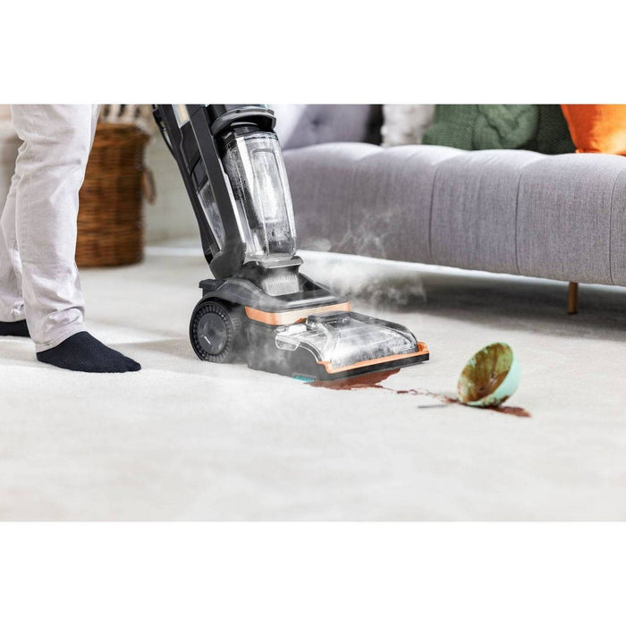 BISSELL Revolution HydroSteam Pet - 3424 (LOCAL PICKUP ONLY)