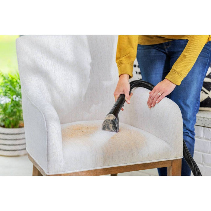 BISSELL Revolution HydroSteam Pet - 3424 (LOCAL PICKUP ONLY)