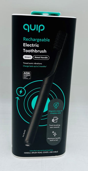 Recharge Smart Black