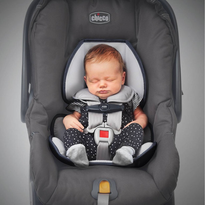 Chicco KeyFit Infant Car Seat - Encore (LOCAL PICKUP ONLY)