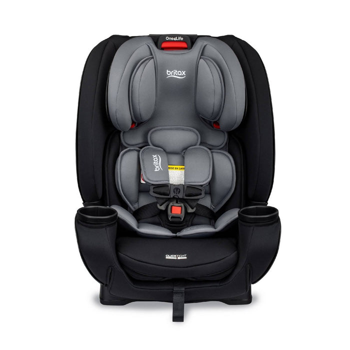 Britax One4Life Click Tight All-In-One Convertible Car Seat - Graphite Onyx -NIB (LOCAL PICKUP ONLY)