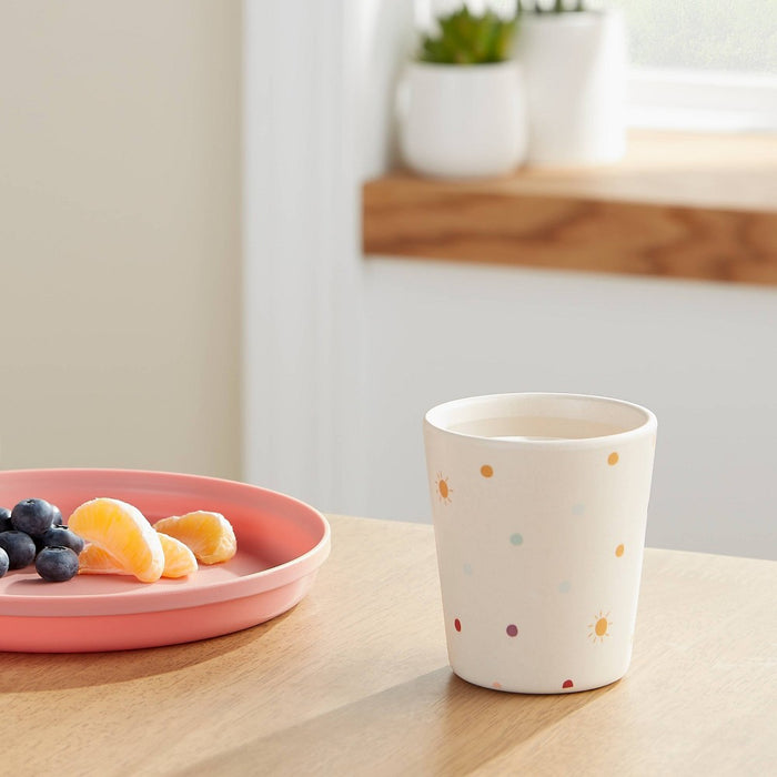 Kids' Pals Bamboo Melamine 7.74oz Tumbler - Pillowfort