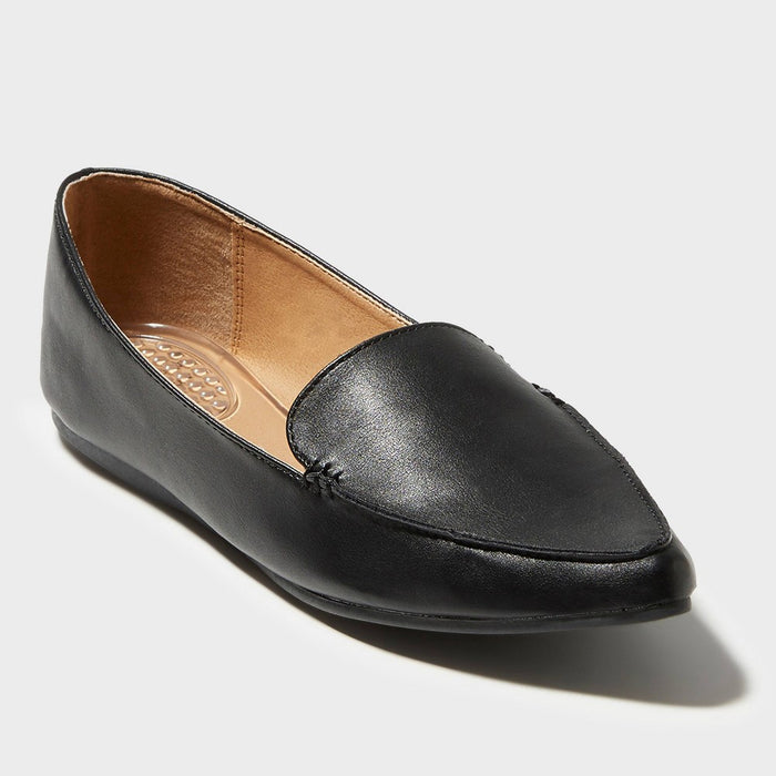 Fab Feet Women's by Foot Petals 3/4 Gel Insoles Shoe Cushion Clear - Size (6-11)