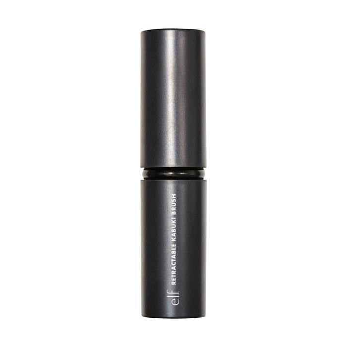 e.l.f. Retractable Kabuki Brush