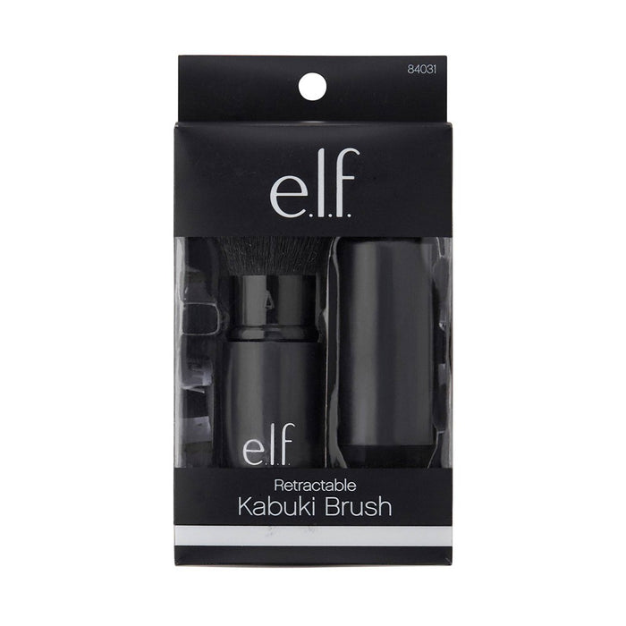 e.l.f. Retractable Kabuki Brush