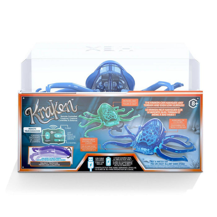 HEXBUG Kraken