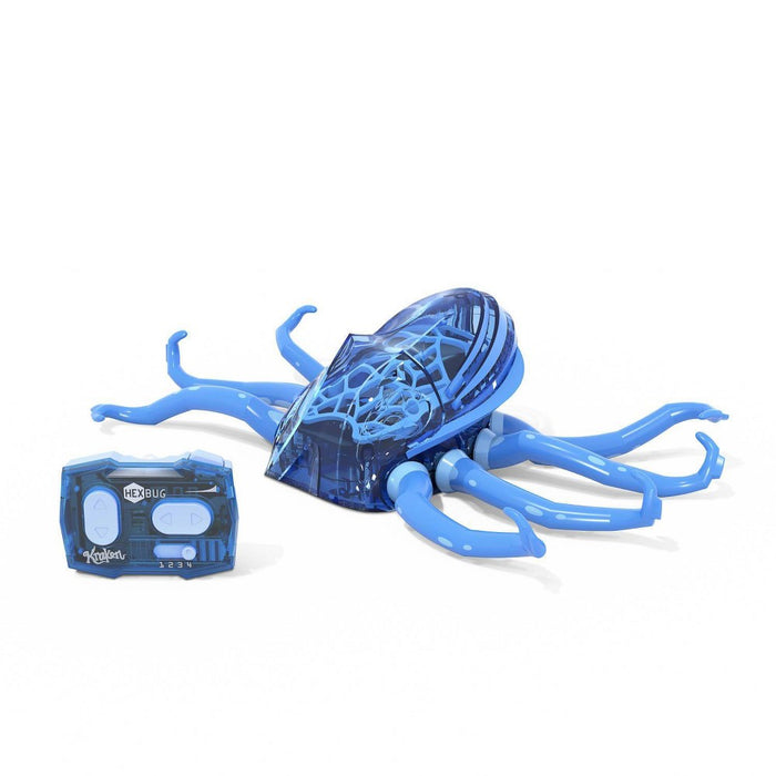HEXBUG Kraken