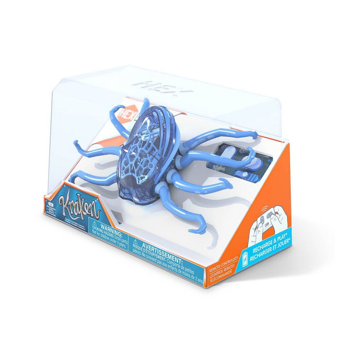 HEXBUG Kraken