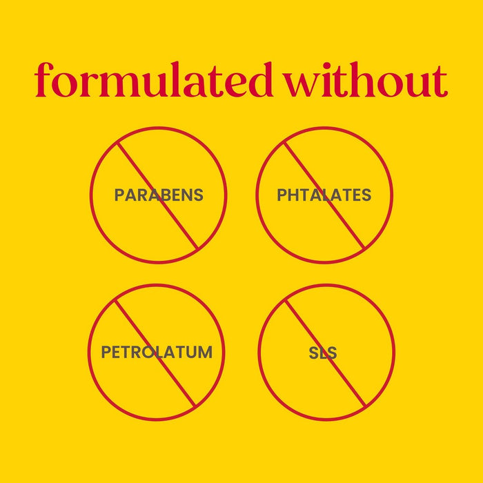 Burt's Bees Kissable Color Warm Gift Set - 3pc