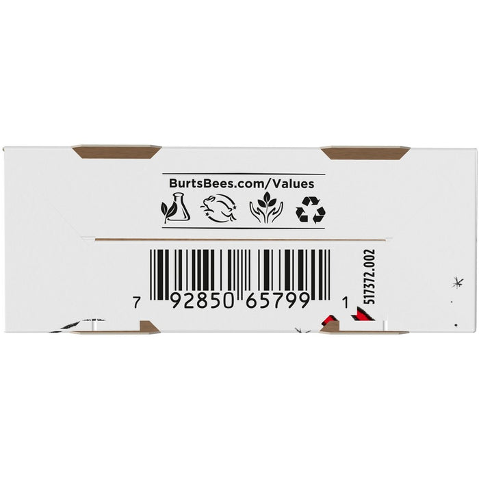 Burt's Bees Kissable Color Warm Gift Set - 3pc