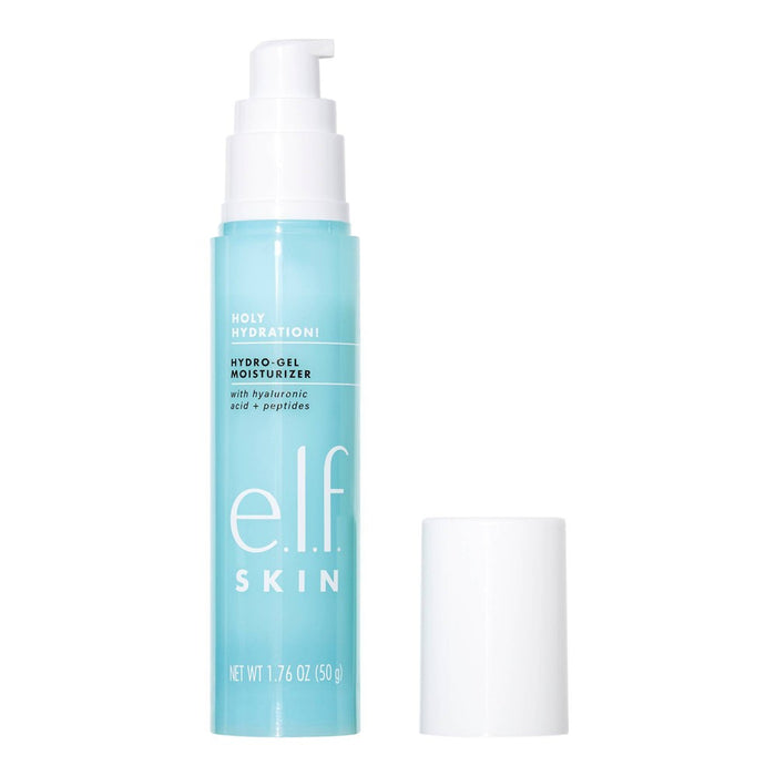 e.l.f. Holy Hydration! Hydro-Gel Moisturizer - 2oz - 1.76oz