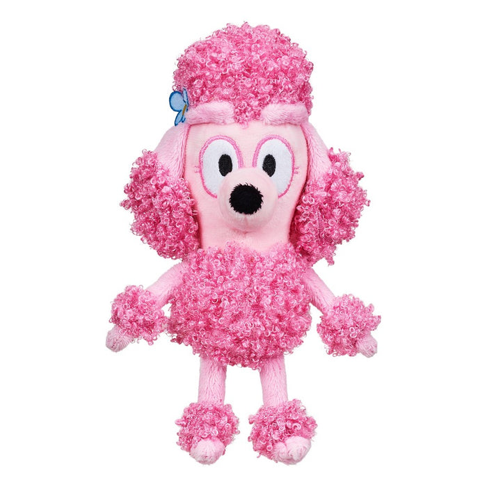 Bluey Friends Coco Stuffed Animal