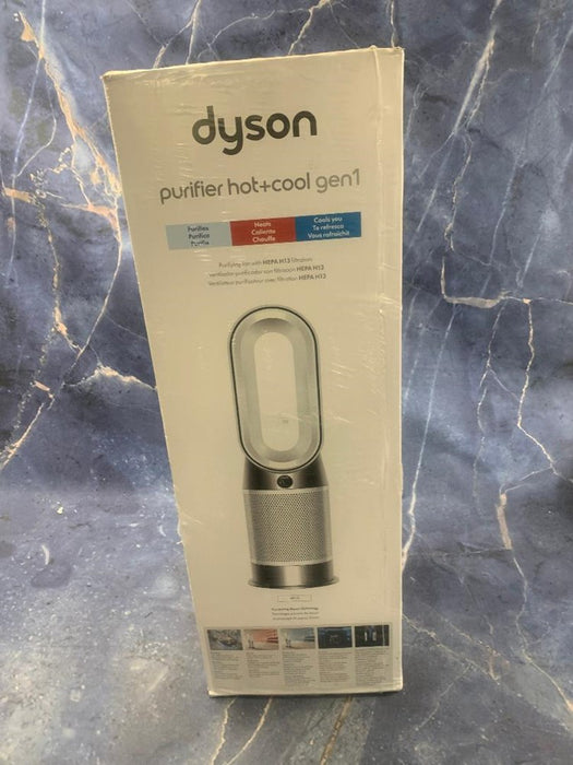 Dyson Purifier Hot and Cool Gen1 HP10 (LOCAL PICKUP ONLY)
