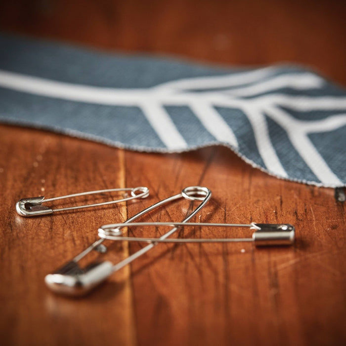 Fiskars 75pc Craft and Quilting Safety Pins